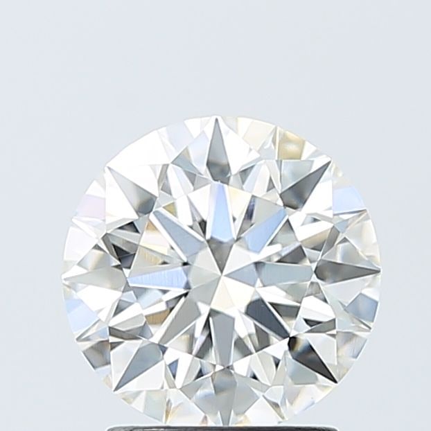 Ideal Loose Lab Diamond - IGI Round 2.07ct E VVS2 (1 of 1)