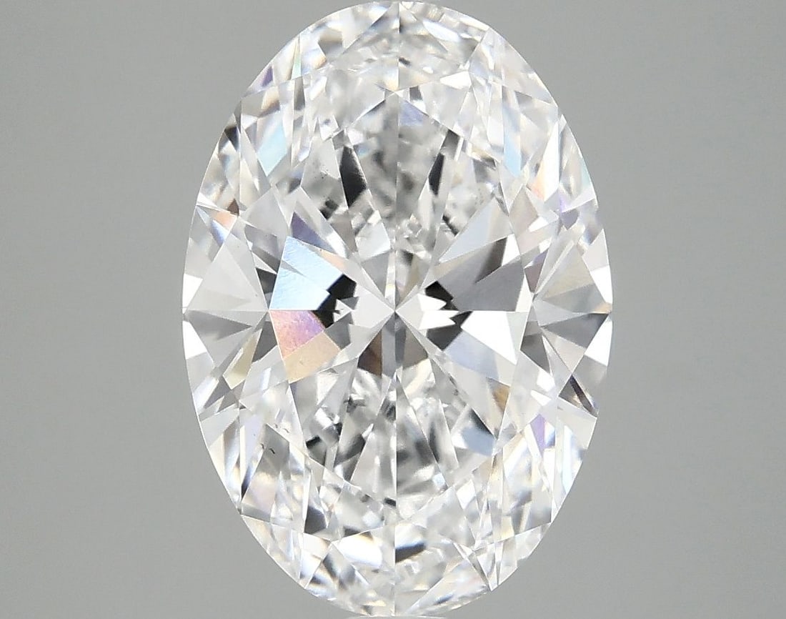Loose Lab Diamond - IGI Oval 4.07ct D VS2: Loose Lab Diamond - IGI Oval 4.07ct D VS2 This listing features Loose Lab Diamond - IGI Oval 4.07ct D VS2. Item specifics are provided below. Item Specifics: Source: This Is A Real Diamond Grown In