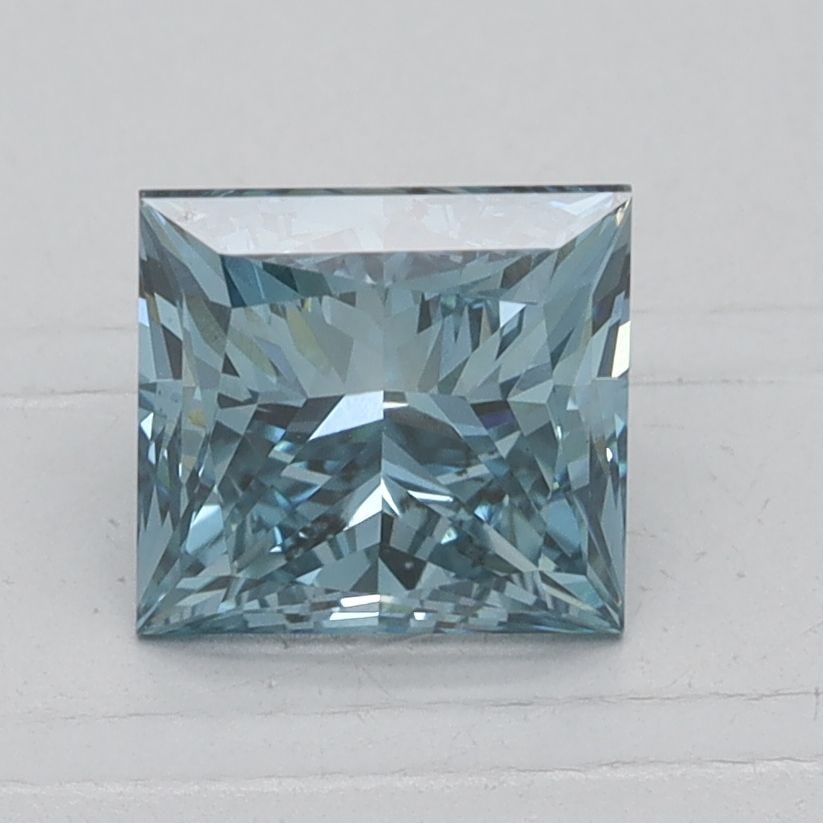 Loose Lab Diamond - IGI Princess 1.5ct Fancy Intense Blue VS2: Loose Lab Diamond - IGI Princess 1.5ct Fancy Intense Blue VS2 This listing features Loose Lab Diamond - IGI Princess 1.5ct Fancy Intense Blue VS2. Item specifics are provided below. Item Specifics: