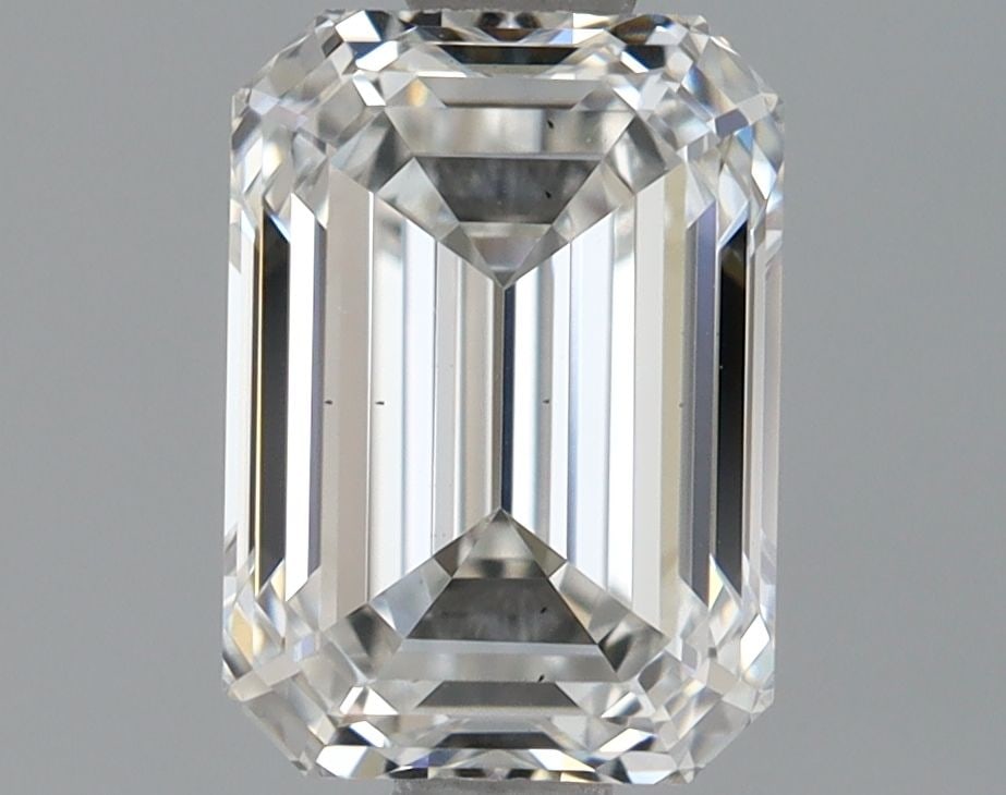 Loose Lab Diamond - IGI Emerald 1.35ct F VS2: Loose Lab Diamond - IGI Emerald 1.35ct F VS2 This listing features Loose Lab Diamond - IGI Emerald 1.35ct F VS2. Item specifics are provided below. Item Specifics: Source: This Is A Real Diamond