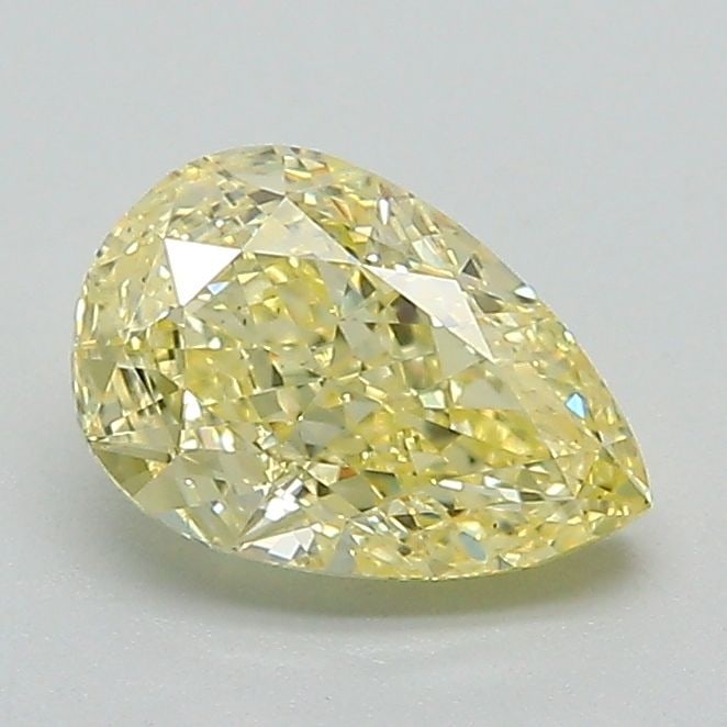 Loose Lab Diamond IGI Pear 1.02ct Fancy Intense Yellow VS1: Loose Lab Diamond IGI Pear 1.02ct Fancy Intense Yellow VS1 This listing features Loose Lab Diamond IGI Pear 1.02ct Fancy Intense Yellow VS1. Item specifics are provided below. Item Specifics: