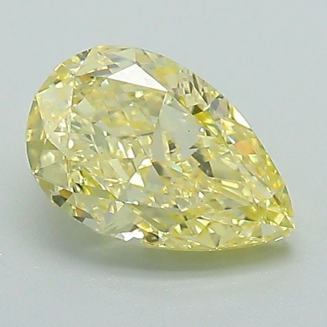 Loose Lab Diamond - IGI Pear 1.07ct Fancy Intense Yellow VS1: Loose Lab Diamond - IGI Pear 1.07ct Fancy Intense Yellow VS1 This listing features Loose Lab Diamond - IGI Pear 1.07ct Fancy Intense Yellow VS1. Item specifics are provided below. Item Specifics: