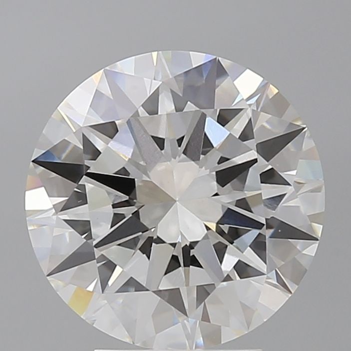Loose Lab Diamond - IGI Round 4.41ct E VVS2 (1 of 1)