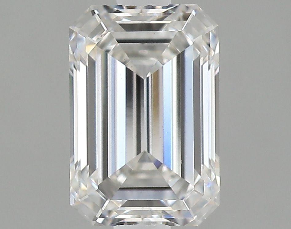 Loose Lab Diamond - IGI Emerald 1.35ct G VS1: Loose Lab Diamond - IGI Emerald 1.35ct G VS1 This listing features Loose Lab Diamond - IGI Emerald 1.35ct G VS1. Item specifics are provided below. Item Specifics: Source: This Is A Real Diamond Grown