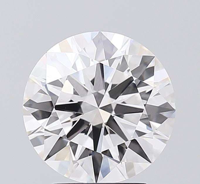 Ideal Loose Lab Diamond IGI Round 2.59ct E VVS2: Ideal Loose Lab Diamond IGI Round 2.59ct E VVS2 This listing features Ideal Loose Lab Diamond IGI Round 2.59ct E VVS2. Item specifics are provided below. Item Specifics: Source: This Is A Real Diamond