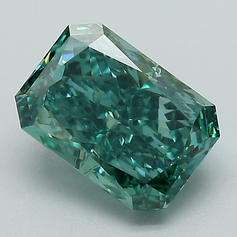 Loose Lab Diamond - IGI Radiant 2.28ct Fancy Vivid Green VS1: Loose Lab Diamond - IGI Radiant 2.28ct Fancy Vivid Green VS1 This listing features Loose Lab Diamond - IGI Radiant 2.28ct Fancy Vivid Green VS1. Item specifics are provided below. Item Specifics: Sour