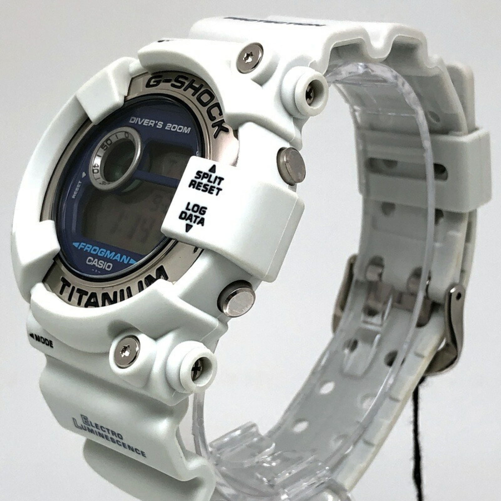 Wristwatch Casio - 3