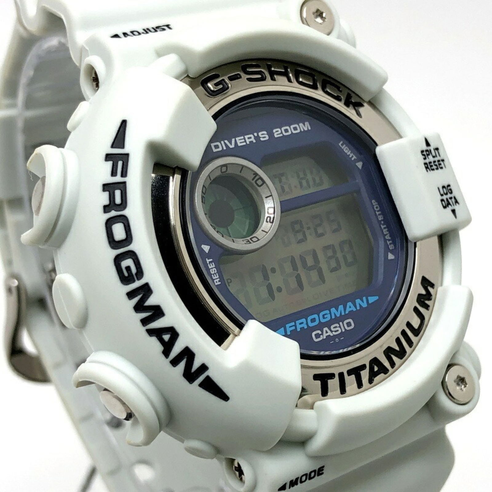 Wristwatch Casio - 4