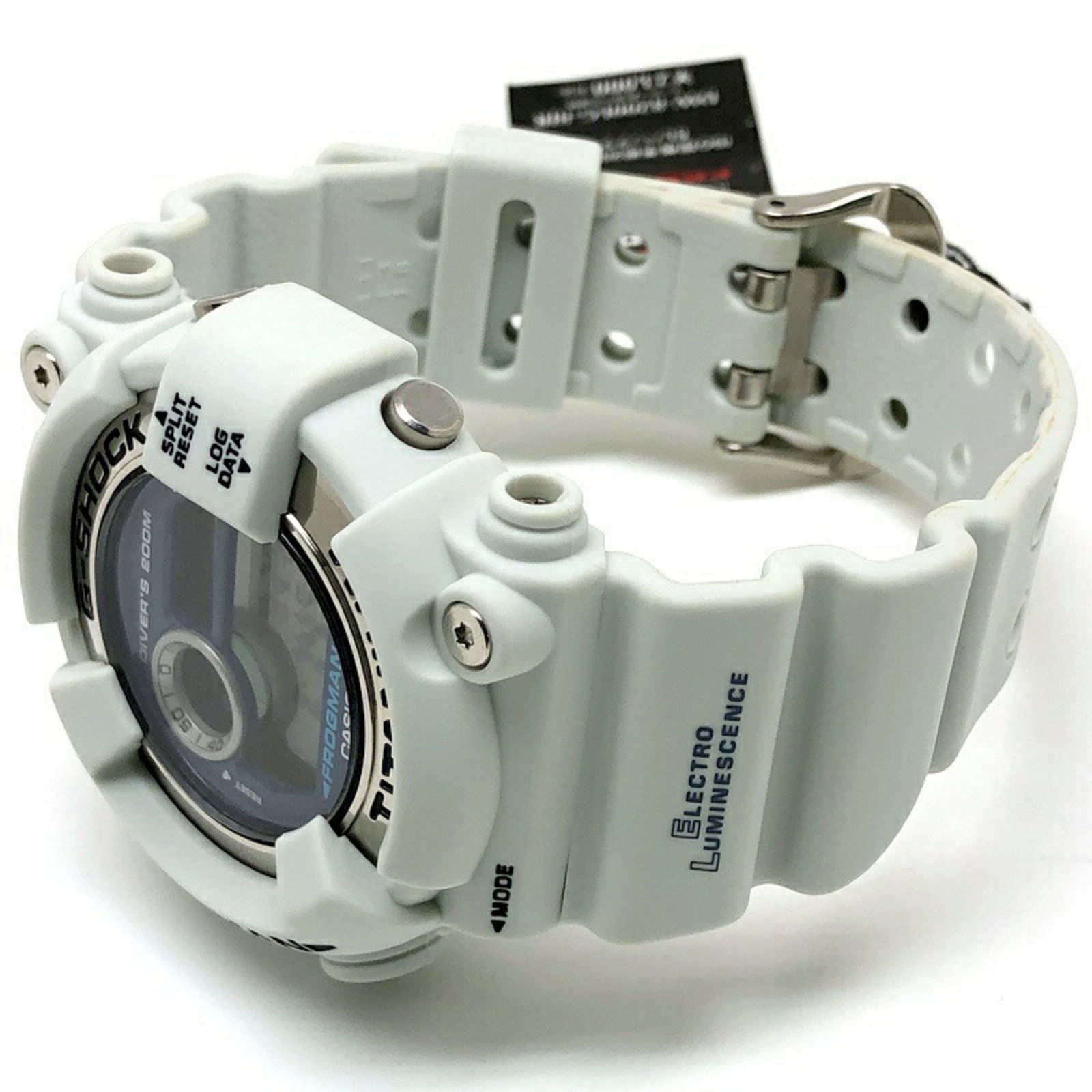 Wristwatch Casio - 5