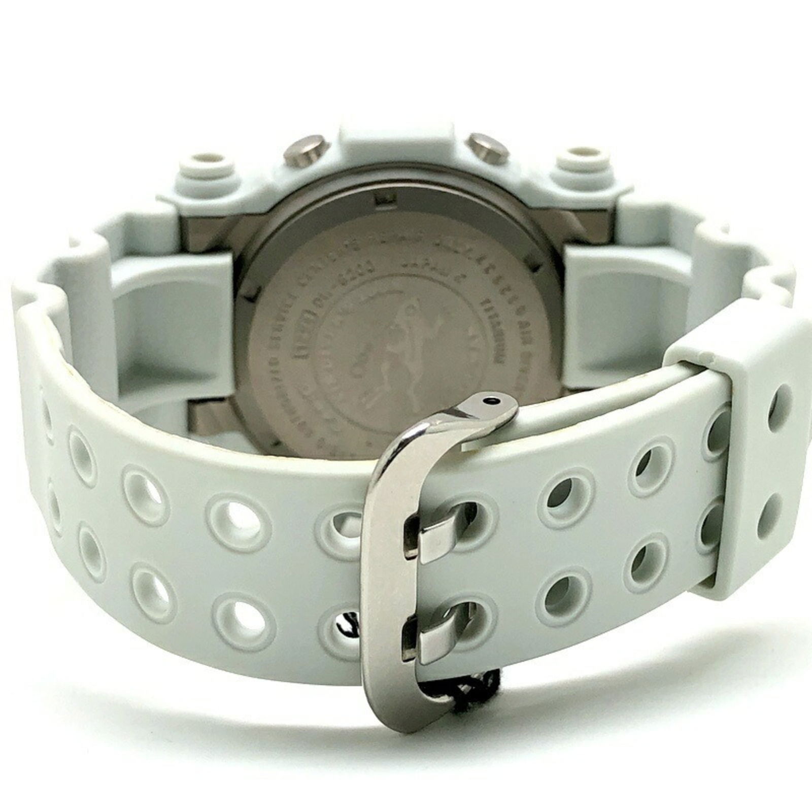 Wristwatch Casio - 6