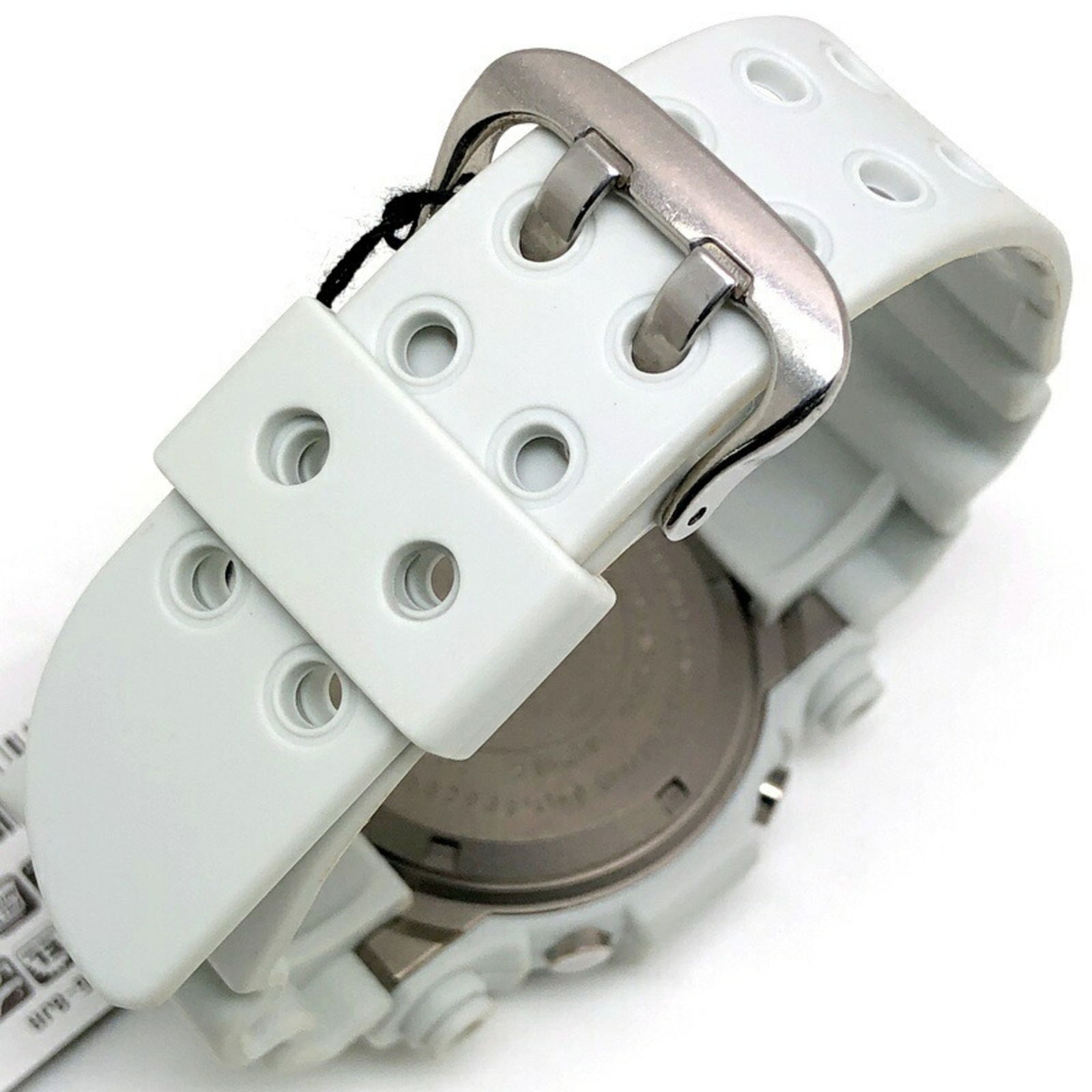 Wristwatch Casio - 7