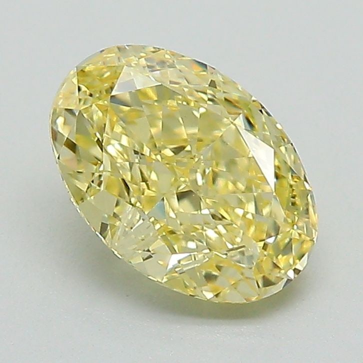 Loose Lab Diamond - IGI Oval 1.53ct Fancy Intense Yellow VVS2: Loose Lab Diamond - IGI Oval 1.53ct Fancy Intense Yellow VVS2 This listing features Loose Lab Diamond - IGI Oval 1.53ct Fancy Intense Yellow VVS2. Item specifics are provided below. Item Specifics: