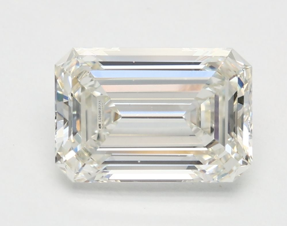 Loose Lab Diamond - IGI Emerald 2.04ct H VS1: Loose Lab Diamond - IGI Emerald 2.04ct H VS1 This listing features Loose Lab Diamond - IGI Emerald 2.04ct H VS1. Item specifics are provided below. Item Specifics: Source: This Is A Real Diamond Grown