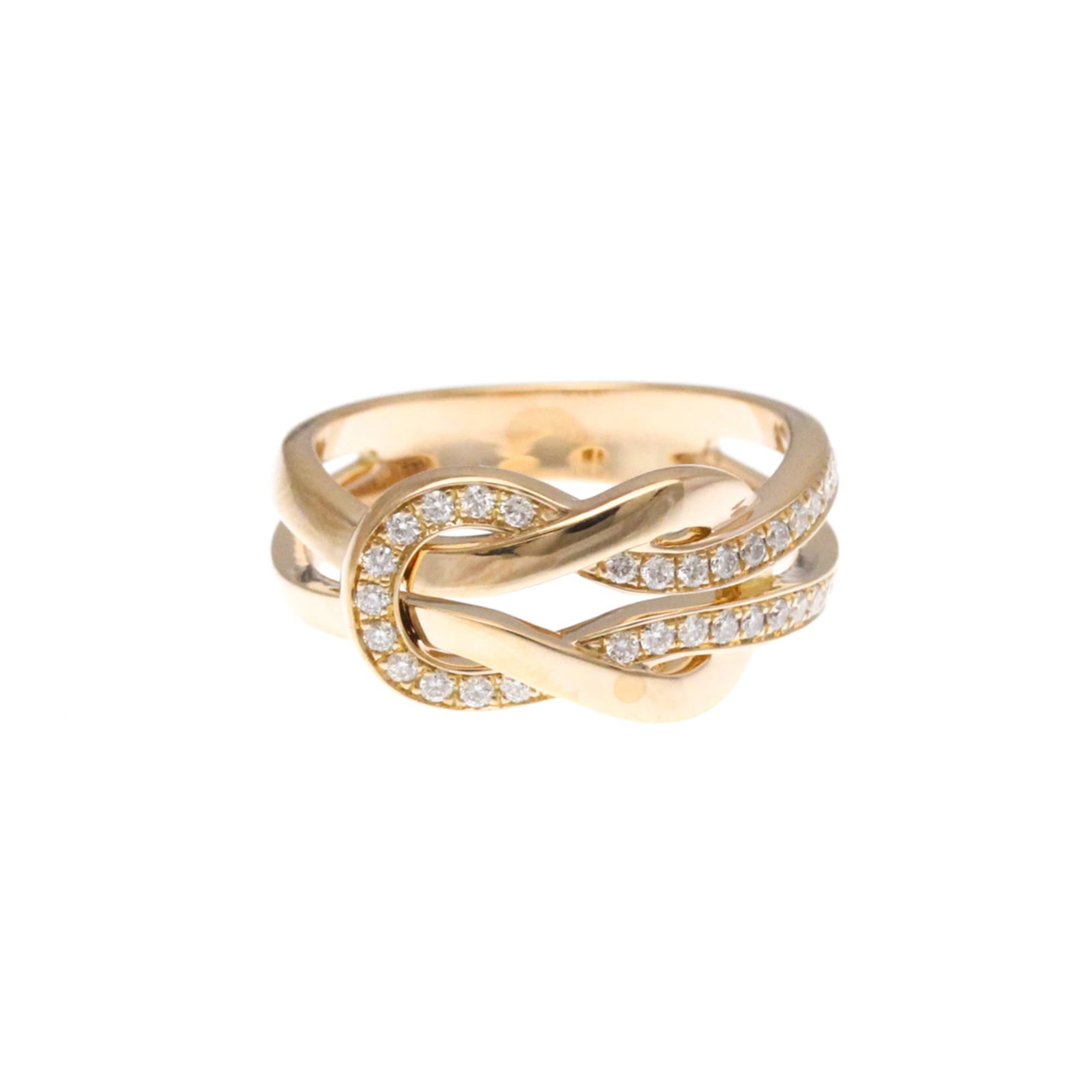 (18K) Fred Band Ring Pink Gold: (18K) Fred Band Ring Pink Gold This listing features (18K) Fred Band Ring Pink Gold. Item specifics are provided below. Item Specifics: Brand: Fred Type: Band Ring Style: Fashion Gender: Men,Women Col