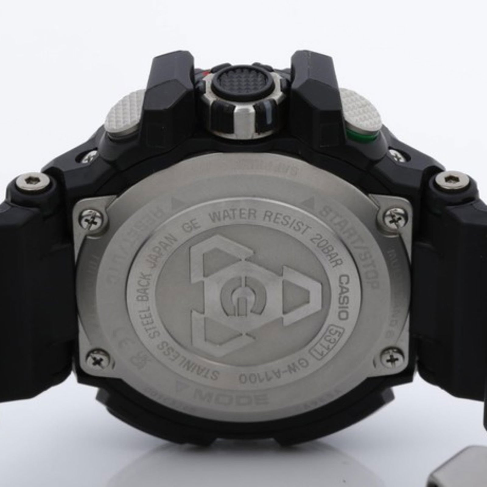 Wristwatch Casio - 4