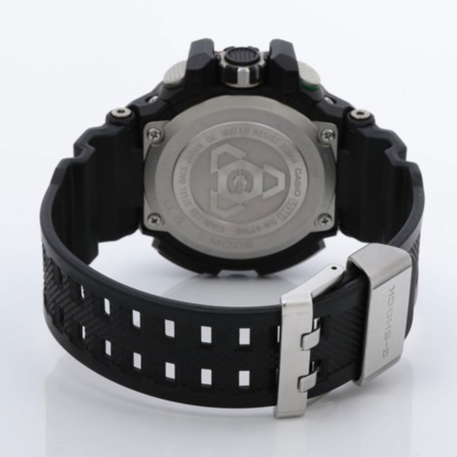 Wristwatch Casio - 5