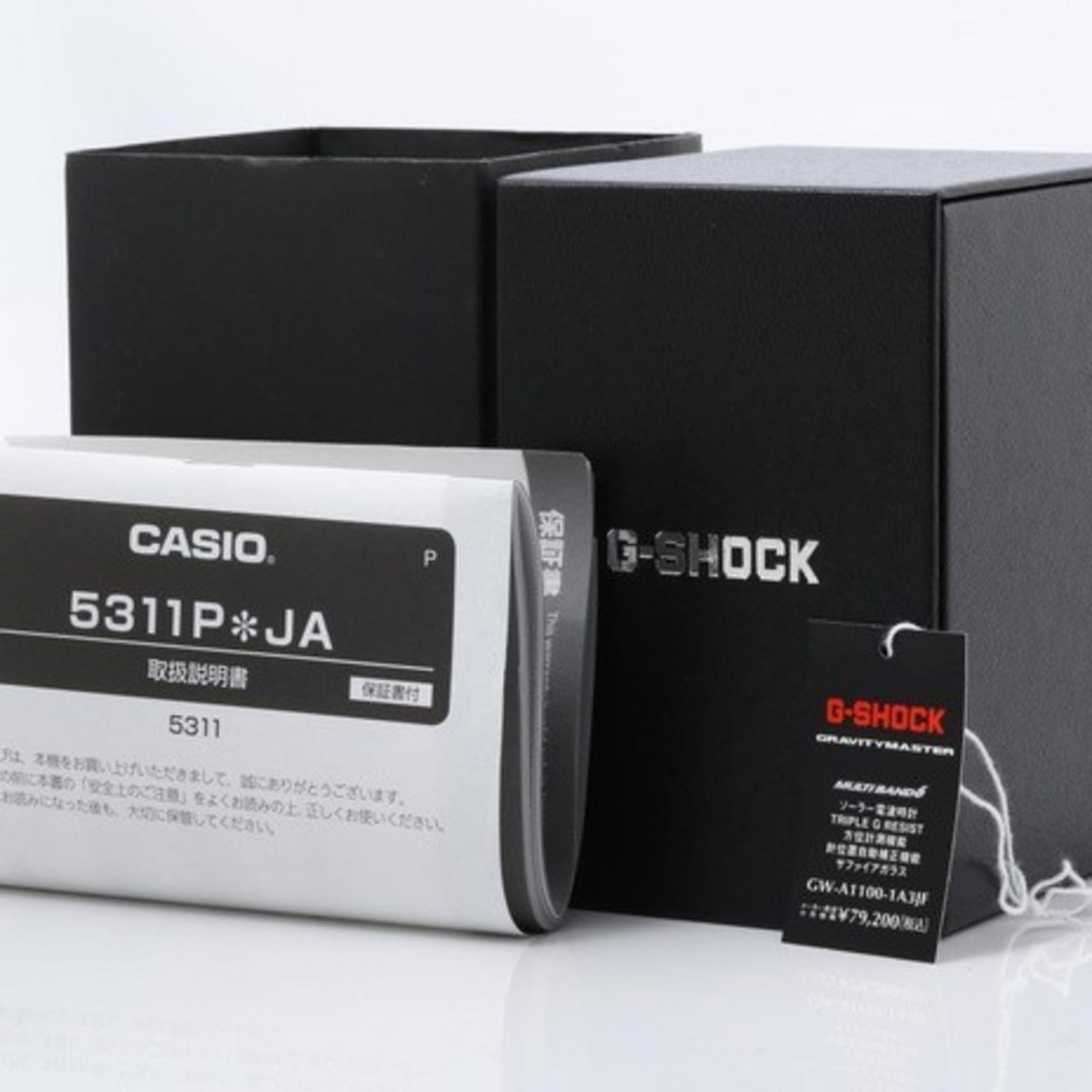 Wristwatch Casio - 7