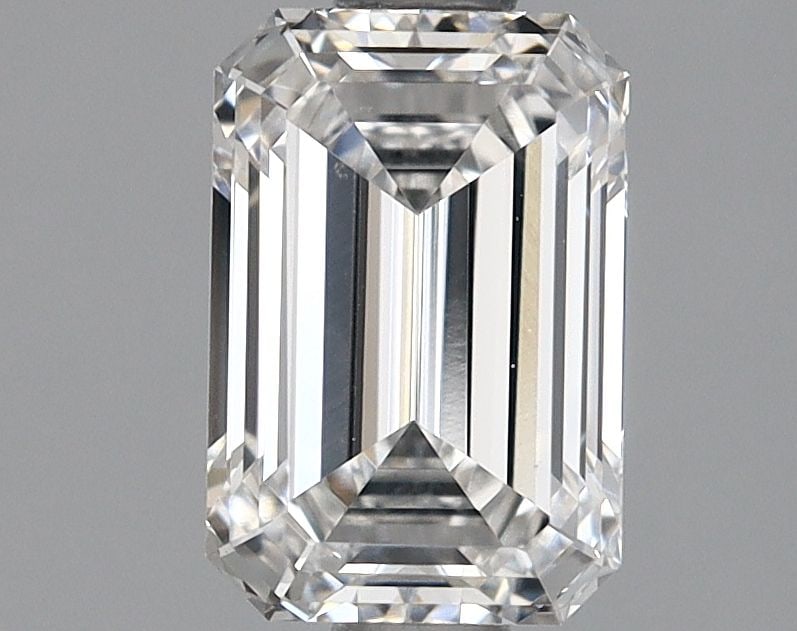 Loose Lab Diamond IGI Emerald 1.07ct E VVS2: Loose Lab Diamond IGI Emerald 1.07ct E VVS2 This listing features Loose Lab Diamond IGI Emerald 1.07ct E VVS2. Item specifics are provided below. Item Specifics: Source: This Is A Real Diamond Grown