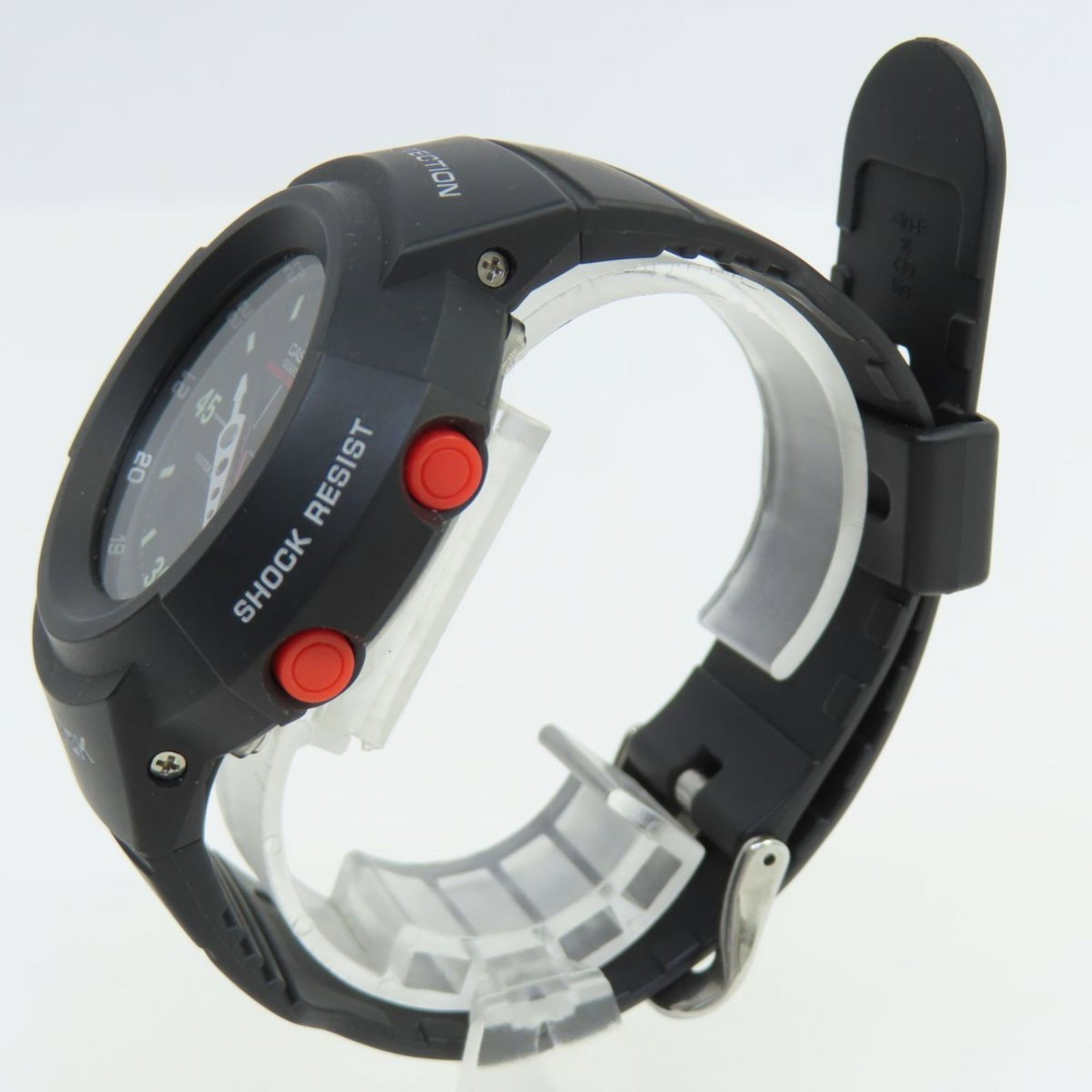 Wristwatch Casio - 3