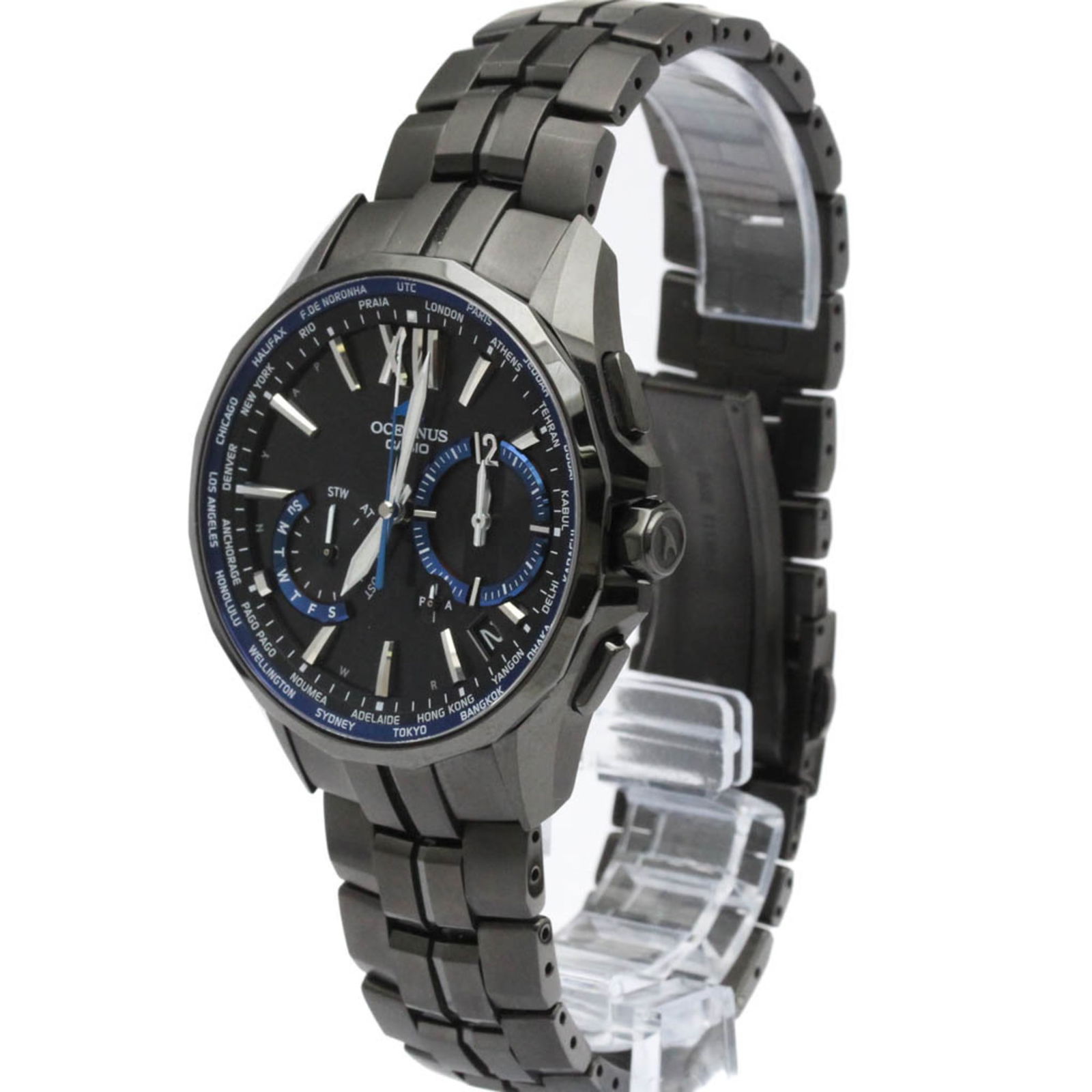 Wristwatch Casio - 2
