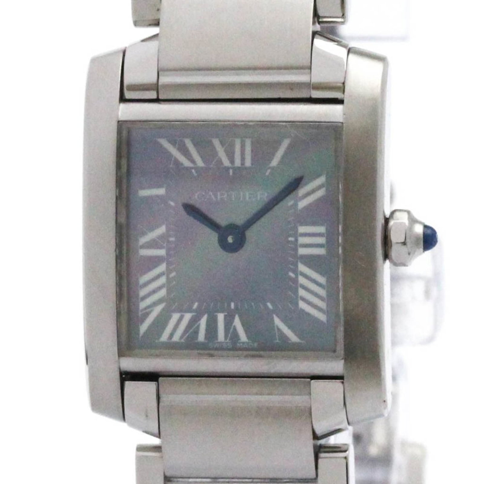 Wristwatch Cartier (1 of 8)