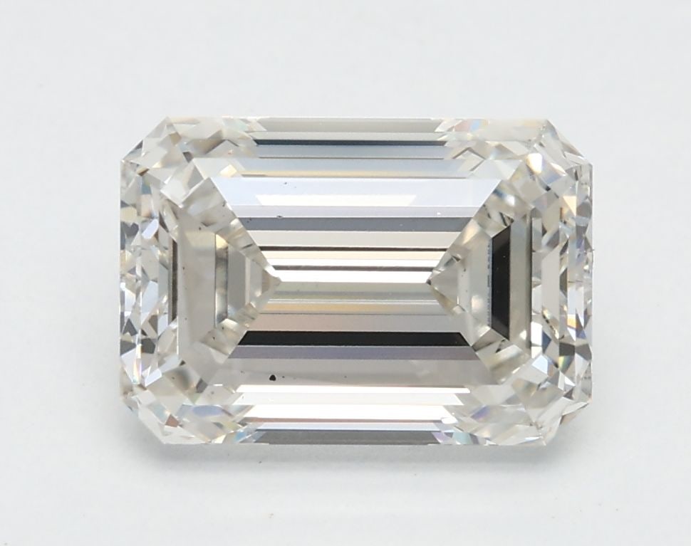 Loose Lab Diamond - IGI Emerald 2.03ct G VS2: Loose Lab Diamond - IGI Emerald 2.03ct G VS2 This listing features Loose Lab Diamond - IGI Emerald 2.03ct G VS2. Item specifics are provided below. Item Specifics: Source: This Is A Real Diamond