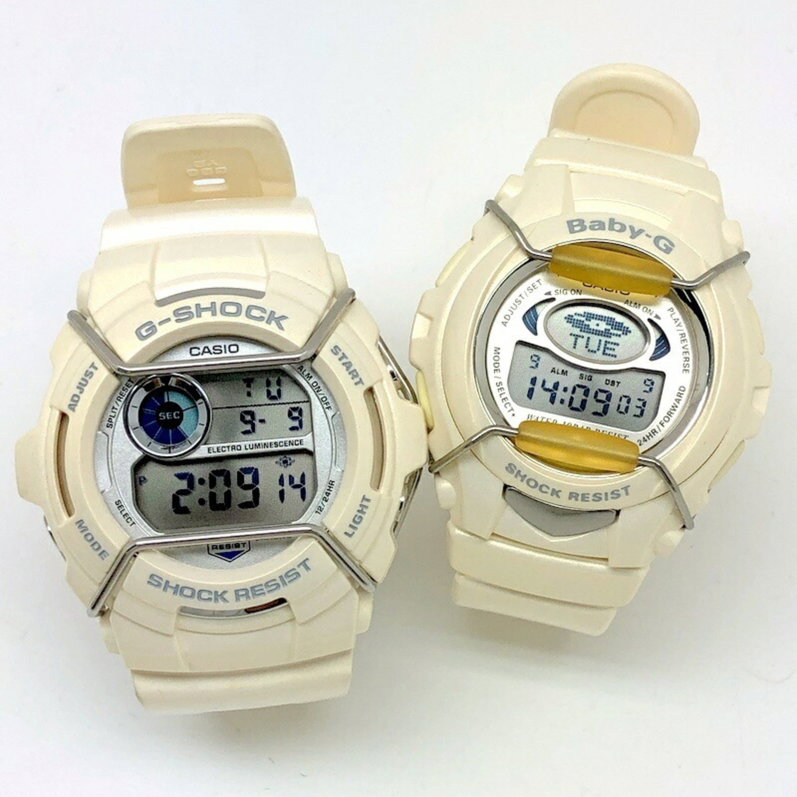 Wristwatch Casio (1 of 10)