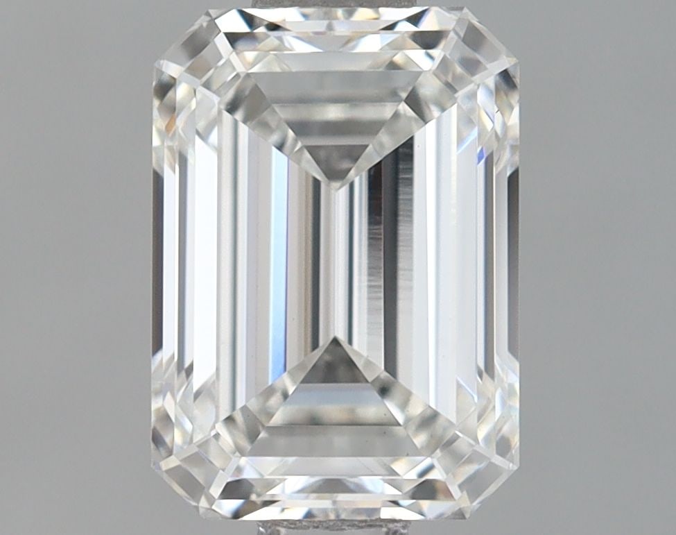 Loose Lab Diamond - IGI Emerald 1.33ct F VS1: Loose Lab Diamond - IGI Emerald 1.33ct F VS1 This listing features Loose Lab Diamond - IGI Emerald 1.33ct F VS1. Item specifics are provided below. Item Specifics: Source: This Is A Real Diamond Grown