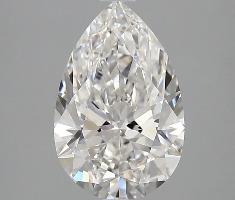 Loose Lab Diamond - IGI Pear 2.31ct F VVS2: Loose Lab Diamond - IGI Pear 2.31ct F VVS2 This listing features Loose Lab Diamond - IGI Pear 2.31ct F VVS2. Item specifics are provided below. Item Specifics: Source: This Is A Real Diamond Grown In