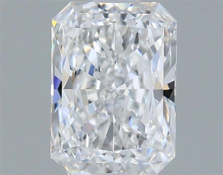 Loose Lab Diamond IGI Radiant 1.01ct D VVS2: Loose Lab Diamond IGI Radiant 1.01ct D VVS2 This listing features Loose Lab Diamond IGI Radiant 1.01ct D VVS2. Item specifics are provided below. Item Specifics: Source: This Is A Real Diamond Grown I