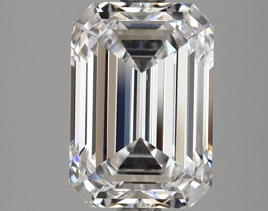 Loose Lab Diamond - GIA Emerald 3.07ct D VS1: Loose Lab Diamond - GIA Emerald 3.07ct D VS1 This listing features Loose Lab Diamond - GIA Emerald 3.07ct D VS1. Item specifics are provided below. Item Specifics: Source: This Is A Real Diamond Grown