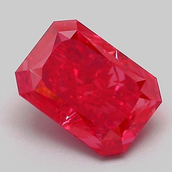 Loose Lab Diamond - IGI Radiant 1.45ct Fancy Vivid Red VS1: Loose Lab Diamond - IGI Radiant 1.45ct Fancy Vivid Red VS1 This listing features Loose Lab Diamond - IGI Radiant 1.45ct Fancy Vivid Red VS1. Item specifics are provided below. Item Specifics: Source: