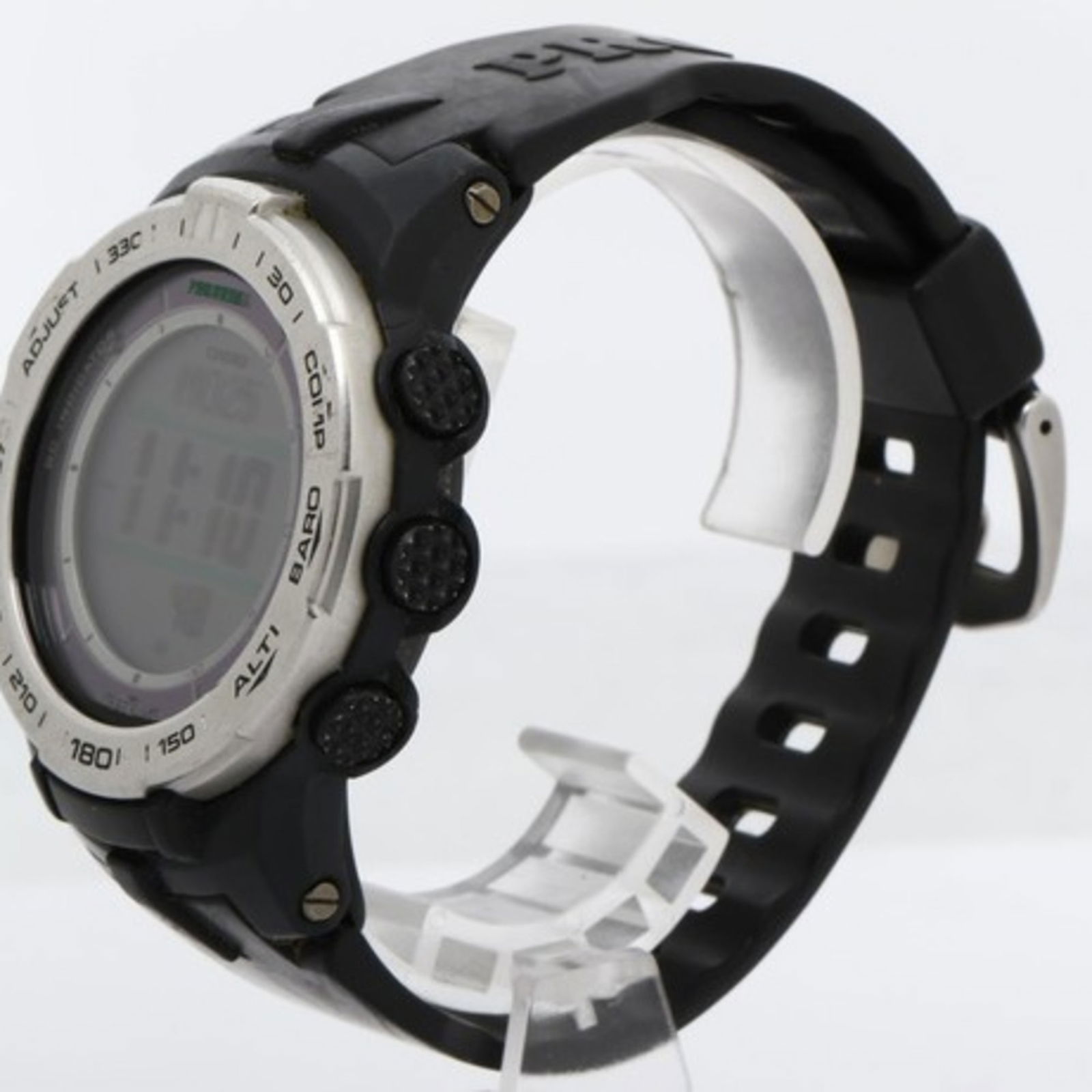 Wristwatch Casio - 2