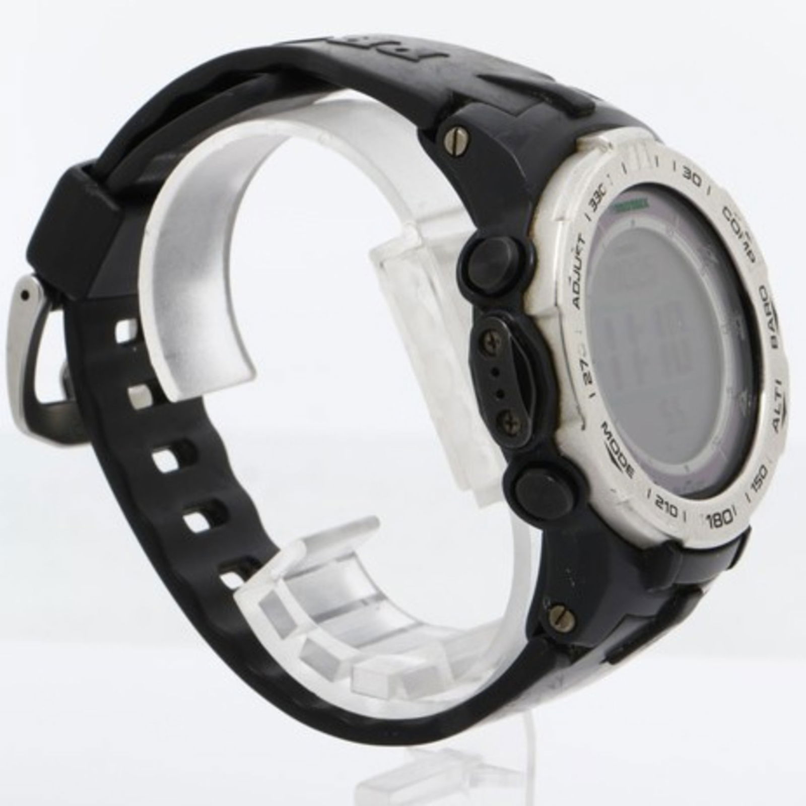 Wristwatch Casio - 3