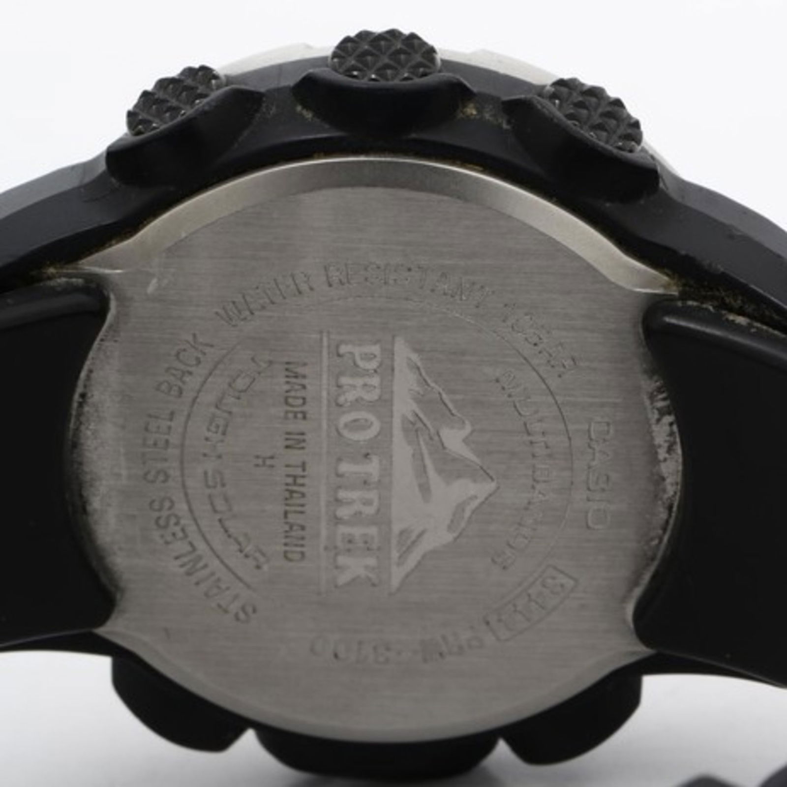 Wristwatch Casio - 4