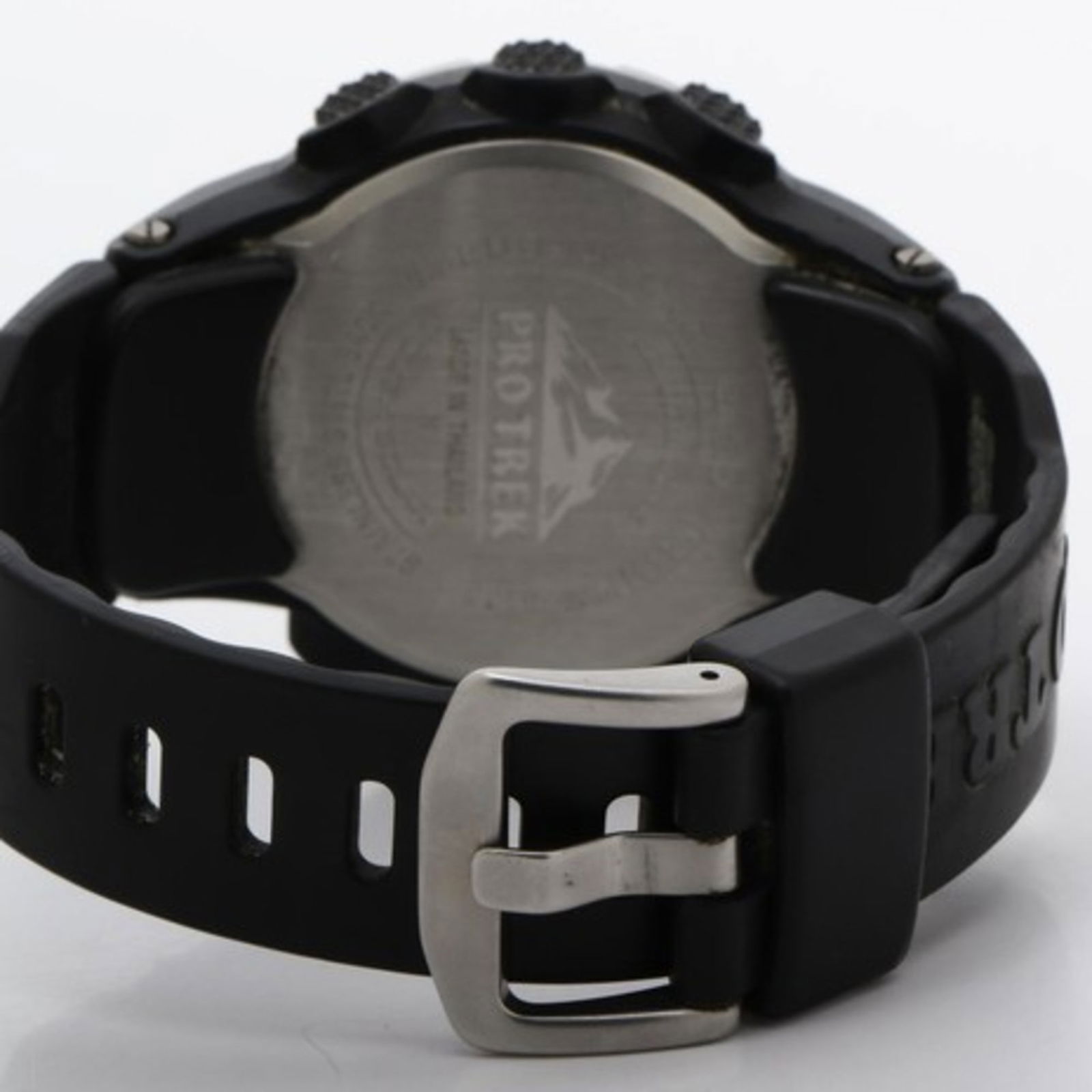 Wristwatch Casio - 5