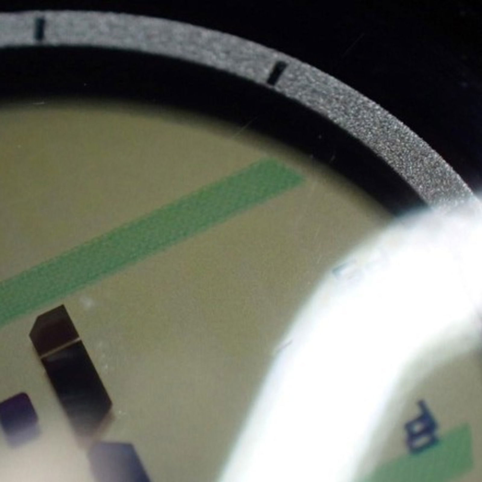 Wristwatch Casio - 7