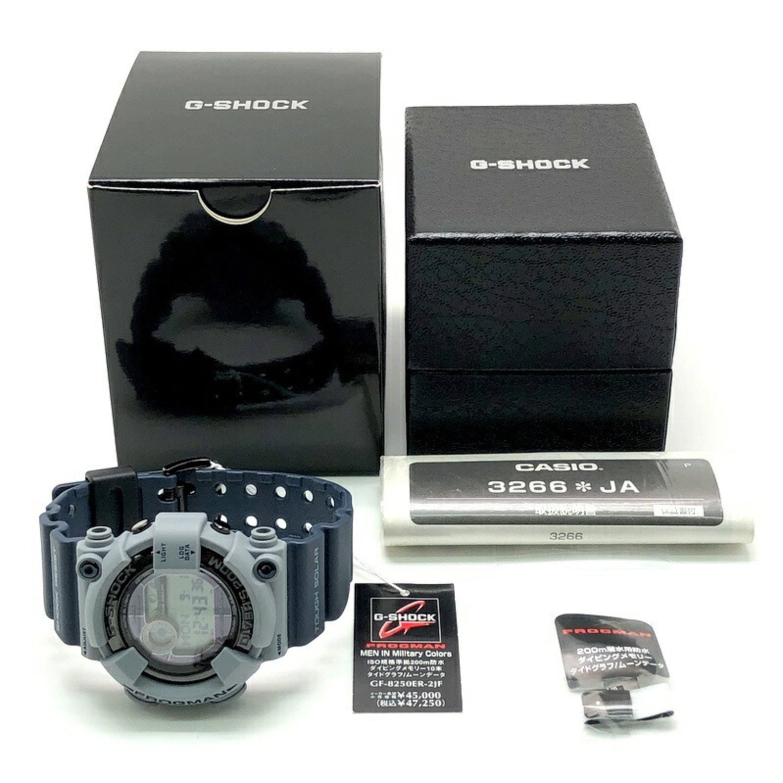 Wristwatch Casio - 10