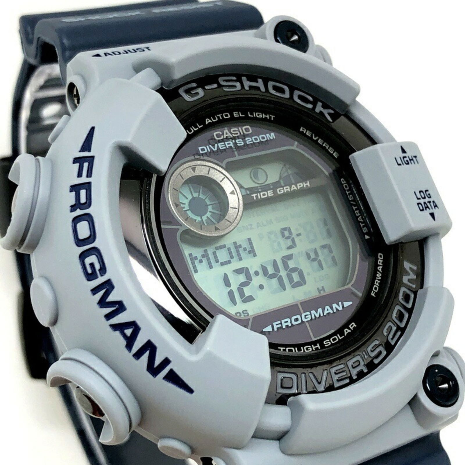 Wristwatch Casio - 4