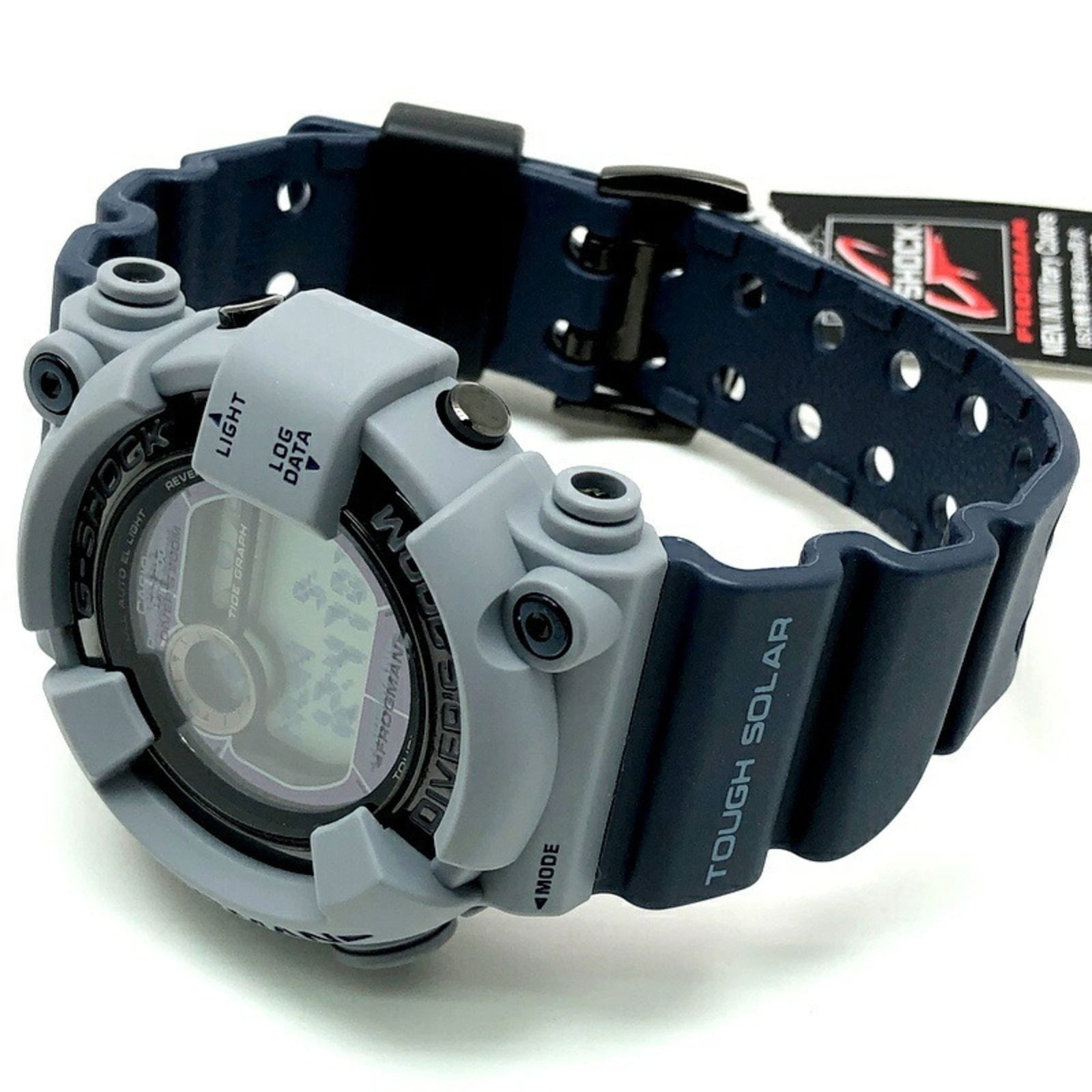 Wristwatch Casio - 5