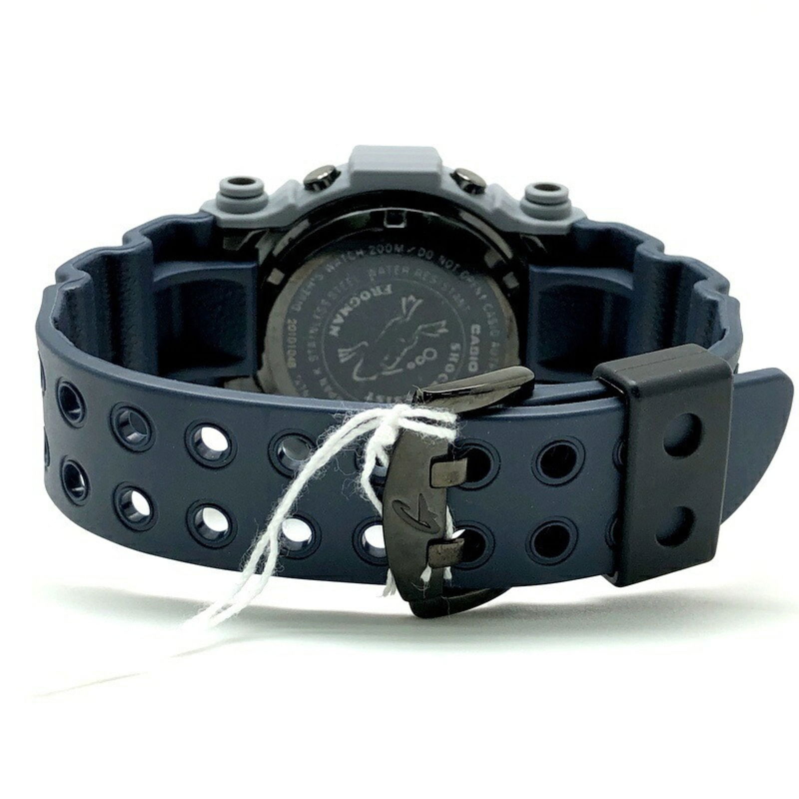 Wristwatch Casio - 6