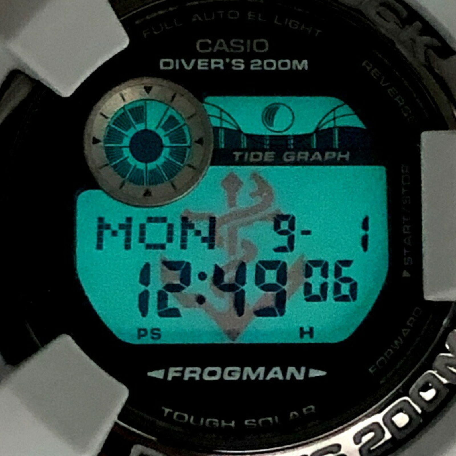 Wristwatch Casio - 9