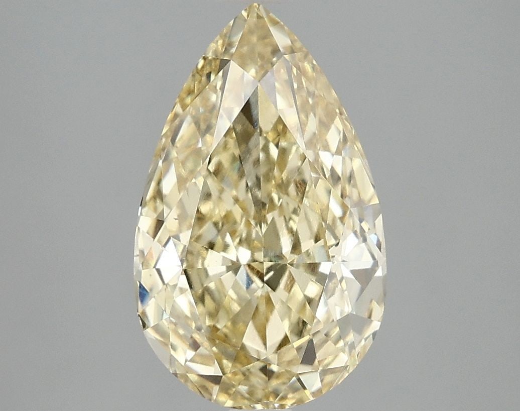 Loose Lab Diamond - IGI Pear 3.11ct Fancy Vivid Yellow VS1: Loose Lab Diamond - IGI Pear 3.11ct Fancy Vivid Yellow VS1 This listing features Loose Lab Diamond - IGI Pear 3.11ct Fancy Vivid Yellow VS1. Item specifics are provided below. Item Specifics: Source:
