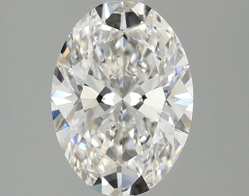 Loose Lab Diamond IGI Oval 2.01ct F VS1: Loose Lab Diamond IGI Oval 2.01ct F VS1 This listing features Loose Lab Diamond IGI Oval 2.01ct F VS1. Item specifics are provided below. Item Specifics: Source: This Is A Real Diamond Grown In A Lab