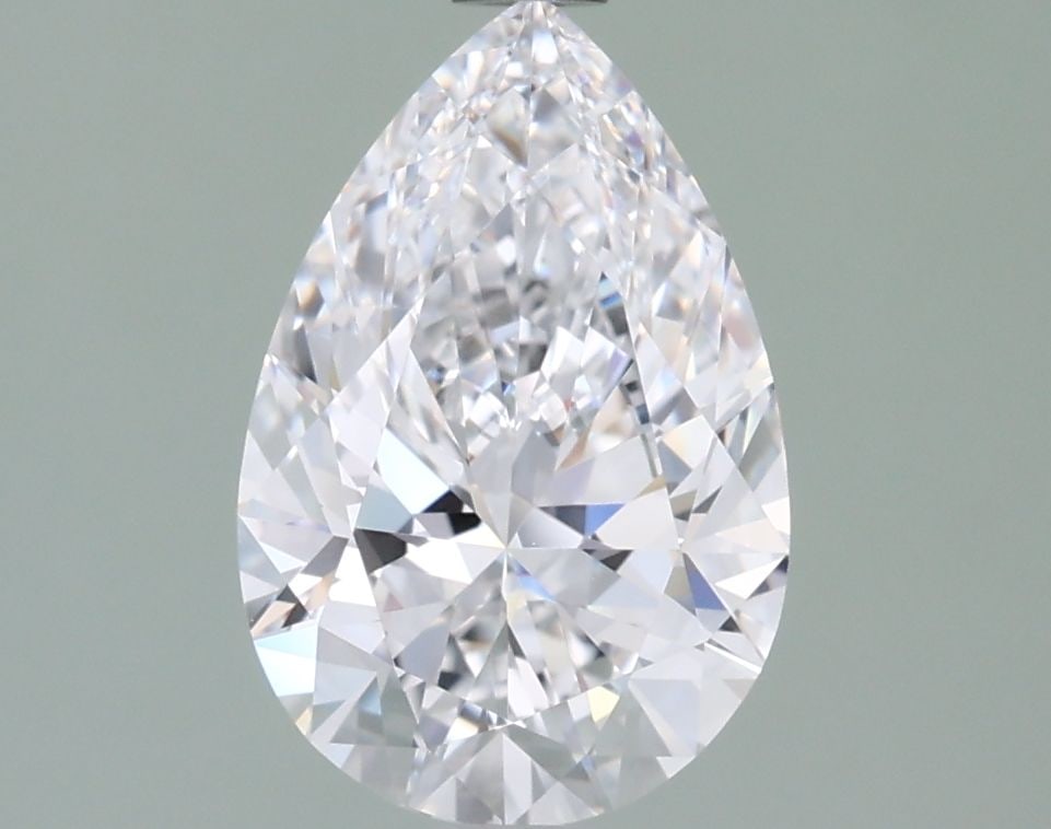 Loose Lab Diamond - IGI Pear 1.58ct D IF: Loose Lab Diamond - IGI Pear 1.58ct D IF This listing features Loose Lab Diamond - IGI Pear 1.58ct D IF. Item specifics are provided below. Item Specifics: Source: This Is A Real Diamond Grown In A