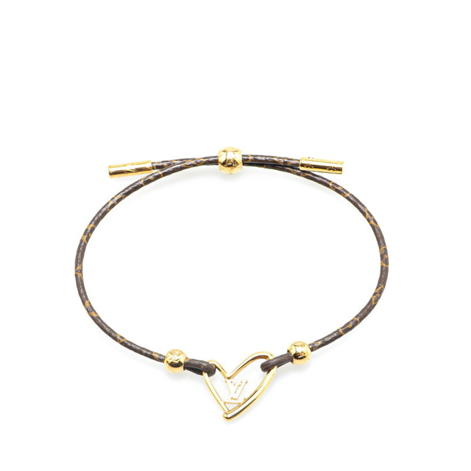 Louis Vuitton Bracelet Charm (1 of 7)
