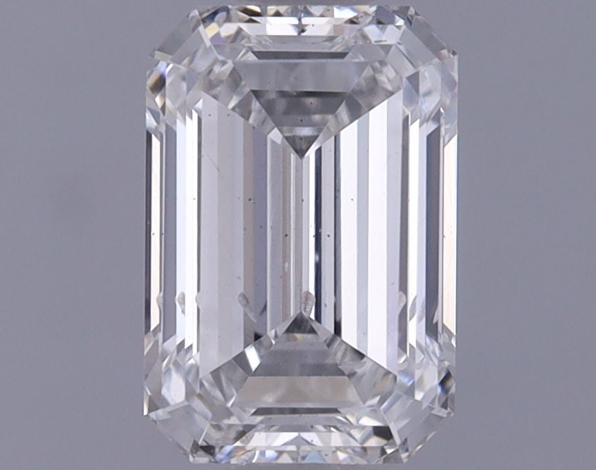 Loose Lab Diamond - IGI Emerald 1.07ct E SI1: Loose Lab Diamond - IGI Emerald 1.07ct E SI1 This listing features Loose Lab Diamond - IGI Emerald 1.07ct E SI1. Item specifics are provided below. Item Specifics: Source: This Is A Real Diamond Grown