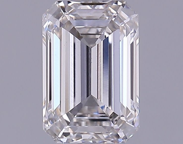 Loose Lab Diamond - IGI Emerald 1.12ct G VVS2: Loose Lab Diamond - IGI Emerald 1.12ct G VVS2 This listing features Loose Lab Diamond - IGI Emerald 1.12ct G VVS2. Item specifics are provided below. Item Specifics: Source: This Is A Real Diamond Gro