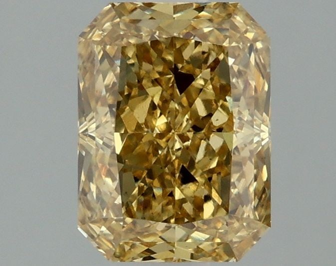 Loose Lab Diamond - IGI Radiant 1.68ct Fancy Intense Brownish Yellow VS2: Loose Lab Diamond - IGI Radiant 1.68ct Fancy Intense Brownish Yellow VS2 This listing features Loose Lab Diamond - IGI Radiant 1.68ct Fancy Intense Brownish Yellow VS2. Item specifics are provided bel