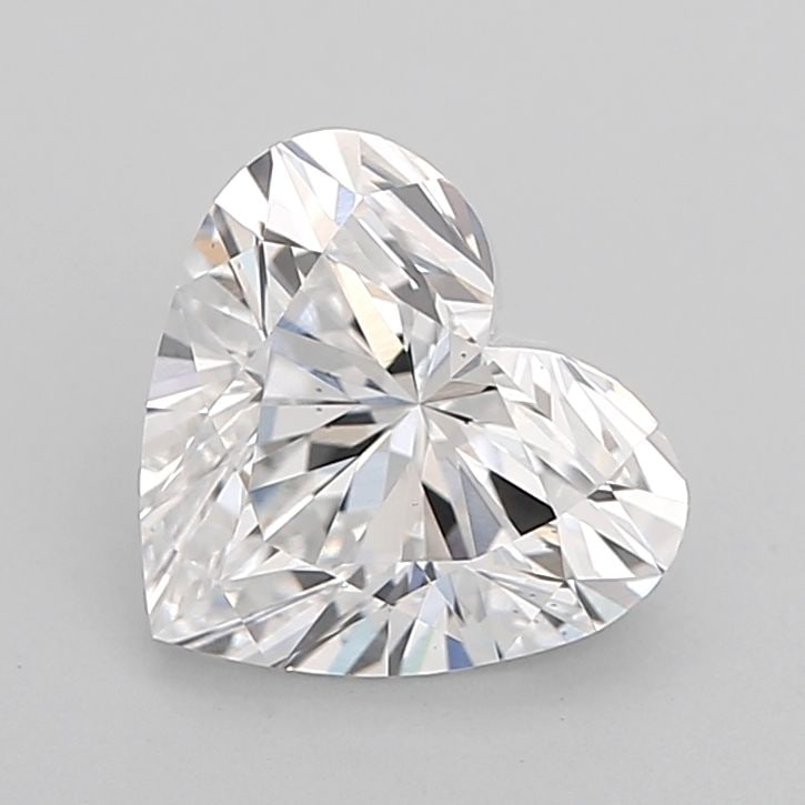Loose Lab Diamond - IGI Heart 1.76ct D VS2: Loose Lab Diamond - IGI Heart 1.76ct D VS2 This listing features Loose Lab Diamond - IGI Heart 1.76ct D VS2. Item specifics are provided below. Item Specifics: Source: This Is A Real Diamond Grown In